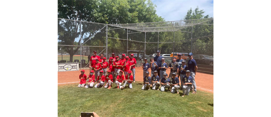 Congrats to Minors AAA champs Cardinals and runners up Yankees!