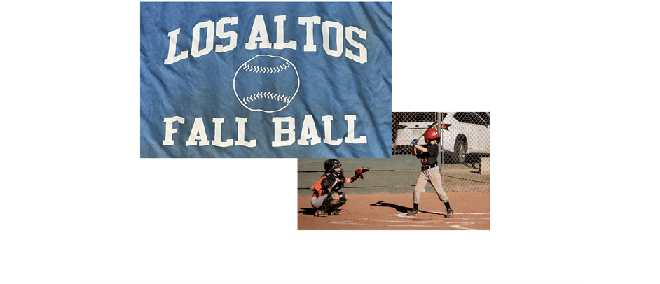Fall Ball Registration is Open Now!!  Select 