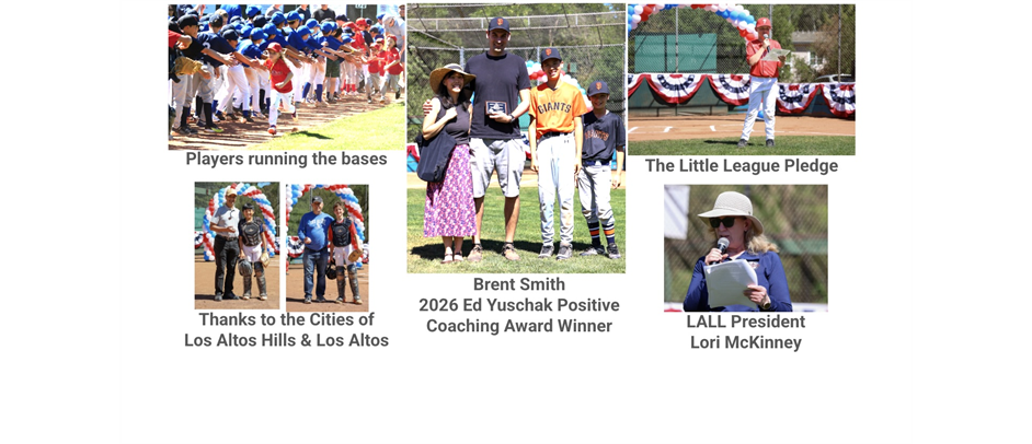 2026 Opening Day